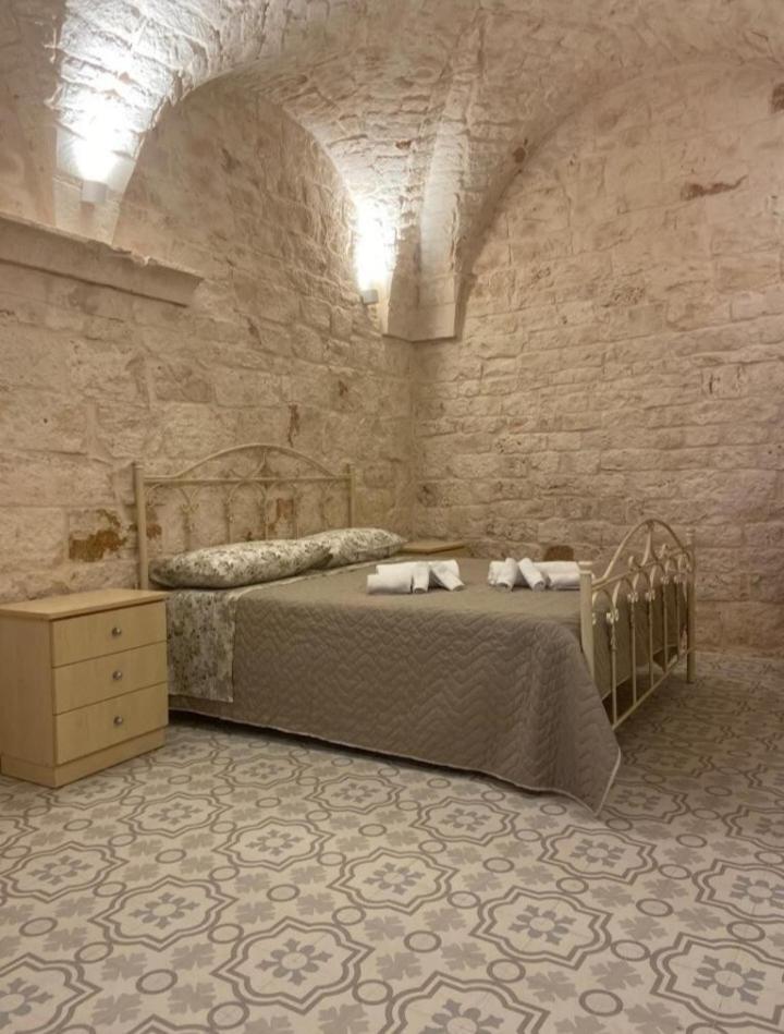Casa Mia 1 Holiday home Ceglie Messapica